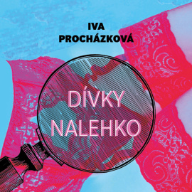 Dívky nalehko - Audiokniha CD