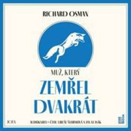 Muž, který zemřel dvakrát - CD