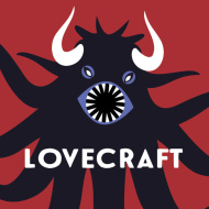 Lovecraft - audiokniha - cena, porovnanie