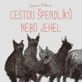 Cestou špendlíků nebo jehel - audiokniha