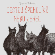 Cestou špendlíků nebo jehel - audiokniha - cena, porovnanie