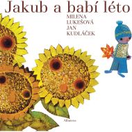 Jakub a babí léto - cena, porovnanie