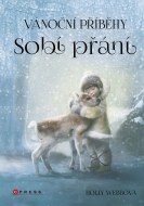 Vánoční příběhy: Sobí přání - cena, porovnanie