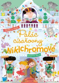 Palác císařovny Niklchromové