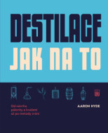 Destilace - Jak na to - cena, porovnanie