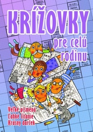 Krížovky pre celú rodinu, KZB