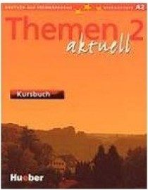 Themen 2 aktuell - Kursbuch