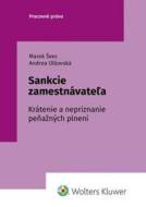 Sankcie zamestnávateľa - cena, porovnanie