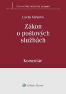 Zákon o poštových službách - cena, porovnanie