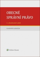 Obecné správní právo - cena, porovnanie