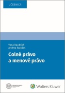 Colné a menové právo - cena, porovnanie