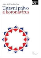 Ústavní právo a koronavirus - cena, porovnanie