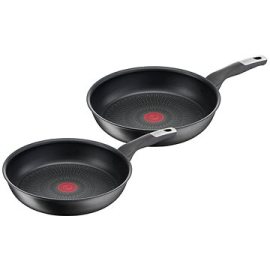 Tefal Súprava panvíc 22 a 28 cm Unlimited G2559072