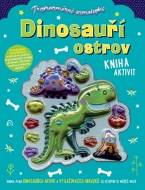 Dinosauří ostrov