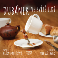 Dubánek ve světě lidí - cena, porovnanie