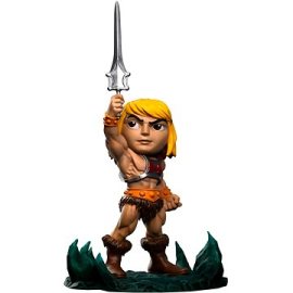 Mini Co. Masters of the Universe - He-Man - figúrka