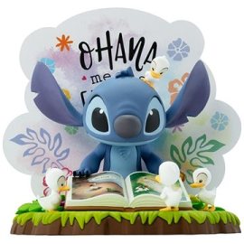 Abysse Disney - Stitch Ohana - figúrka