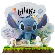 Abysse Disney - Stitch Ohana - figúrka - cena, porovnanie