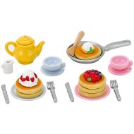 Sylvanian Families Domáca palacinková sada - cena, porovnanie