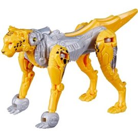 Hasbro Transformers figúrka Cheetor