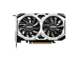 MSI GTX 1630 VENTUS XS 4G OC