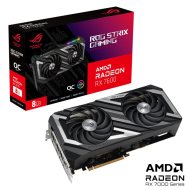 Asus STRIX-RX7600-O8G-GAMING - cena, porovnanie