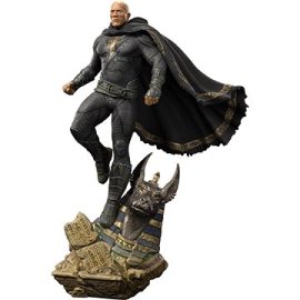 Iron Studios DC Comics - Black Adam - Art Scale 1/10