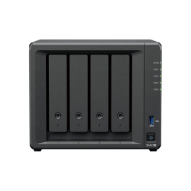 Synology DiskStation DS423+