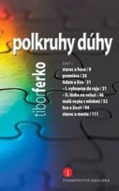 Polkruhy dúhy