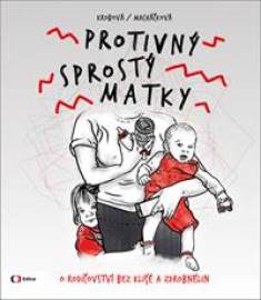 Protivný sprostý matky