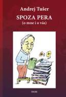 Spoza pera - cena, porovnanie