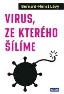 Virus, ze kterého šílíme - cena, porovnanie