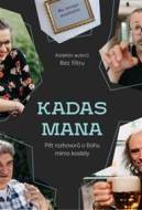 Kadas Mana - cena, porovnanie