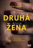 Druhá žena - Louise Mey - cena, porovnanie