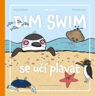 Dim Swim se učí plavat - cena, porovnanie