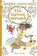 Elin čarovný náramok 7: Zlaté piesky - cena, porovnanie