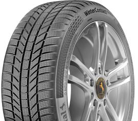 Continental WinterContact TS870P 215/60 R17 100V