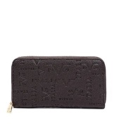 19v69 Italia Dámska hnedá peňaženka Candela - cena, porovnanie