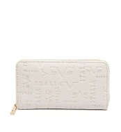 19v69 Italia Dámska biela peňaženka Candela - cena, porovnanie