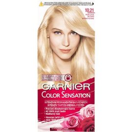 Garnier Color Sensation 10.21 110ml