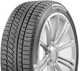 Continental WinterContact TS850P 255/55 R18 105T