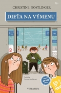 Dieťa na výmenu - cena, porovnanie