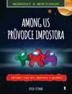 Among us: Průvodce impostora - cena, porovnanie