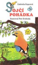 Sojčí pohádka - leporelo