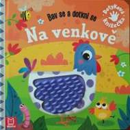 Na venkově - Bav se a dotkni se - cena, porovnanie