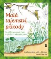 Malá tajemství přírody I: Práce v přírod - cena, porovnanie