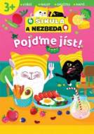 Pojďme jíst! - Šikula a Nezbeda - cena, porovnanie