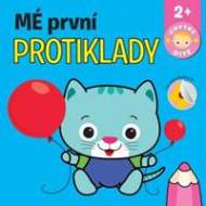 Mé první protiklady - Chytré dítě - cena, porovnanie