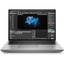 HP Zbook Fury 16 5F8Z5ES