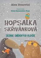 Hopsálka Skřivánková: Zázrak sněhových vloček - cena, porovnanie